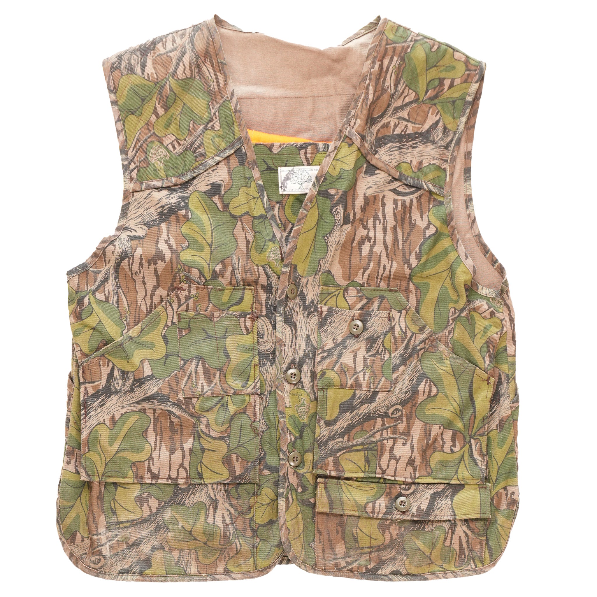Assorted Hunting Vests