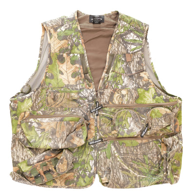 Assorted Hunting Vests