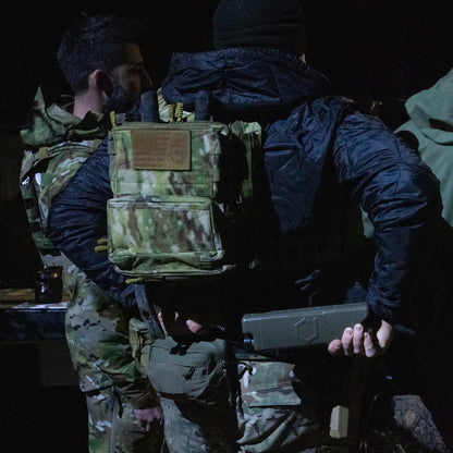 ICEFLASK® 16.9oz (500ml) Cooling, Heating & Hydration Canteen