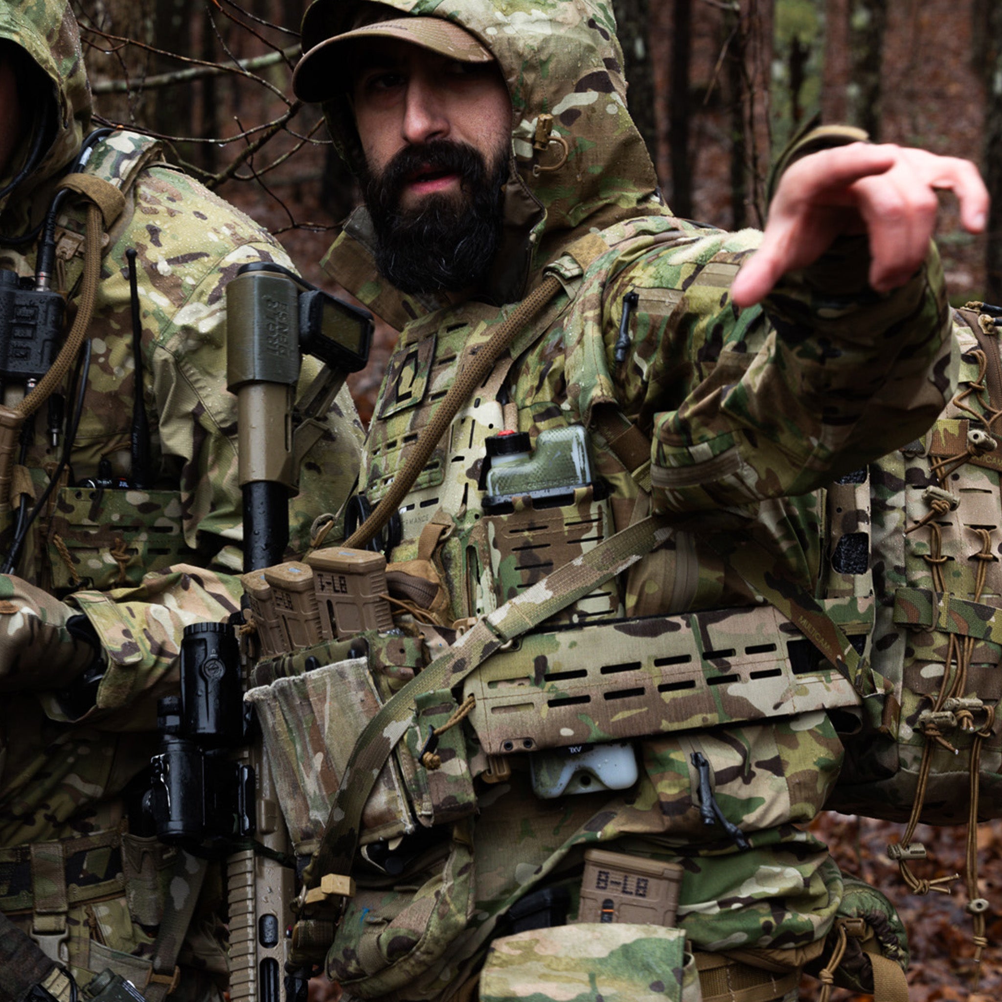 ICEFLASK® 16.9oz (500ml) Cooling, Heating & Hydration Canteen