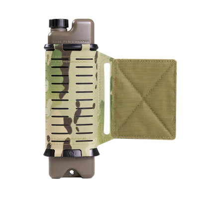 ICEFLASK® 16.9oz (500ml) Cooling, Heating & Hydration Canteen