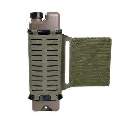 ICEFLASK® 16.9oz (500ml) Cooling, Heating & Hydration Canteen