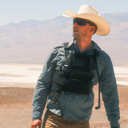 ICEFLASK® 16.9oz (500ml) Cooling, Heating & Hydration Canteen