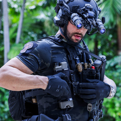 ICEFLASK® 16.9oz (500ml) Cooling, Heating & Hydration Canteen