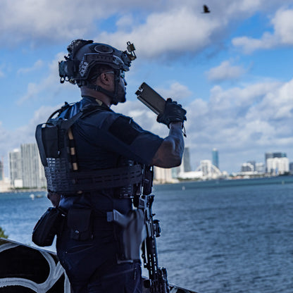 ICEFLASK® 16.9oz (500ml) Cooling, Heating & Hydration Canteen