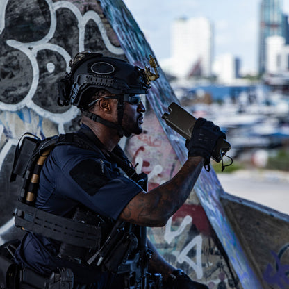 ICEFLASK® 16.9oz (500ml) Cooling, Heating & Hydration Canteen