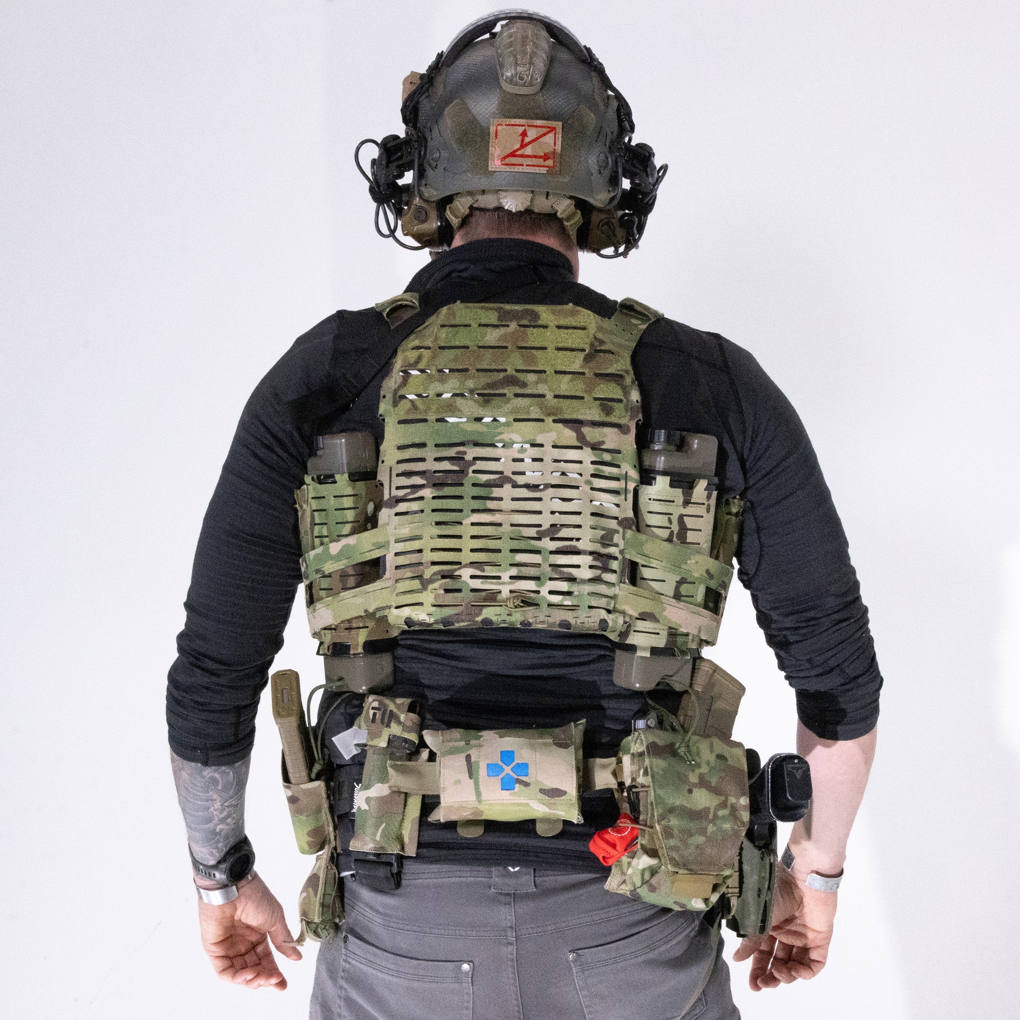 ICEFLASK® 16.9oz (500ml) Cooling, Heating & Hydration Canteen