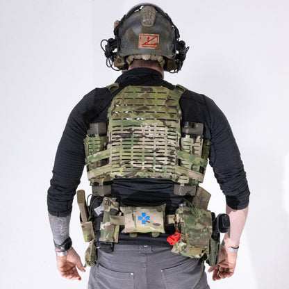 ICEFLASK® 16.9oz (500ml) Cooling, Heating & Hydration Canteen