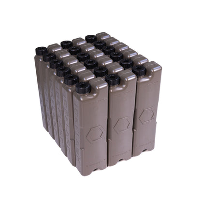 ICEFLASK® 16.9oz (500ml) Cooling, Heating & Hydration Canteen