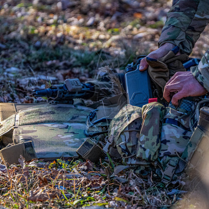 ICEFLASK® 16.9oz (500ml) Cooling, Heating & Hydration Canteen