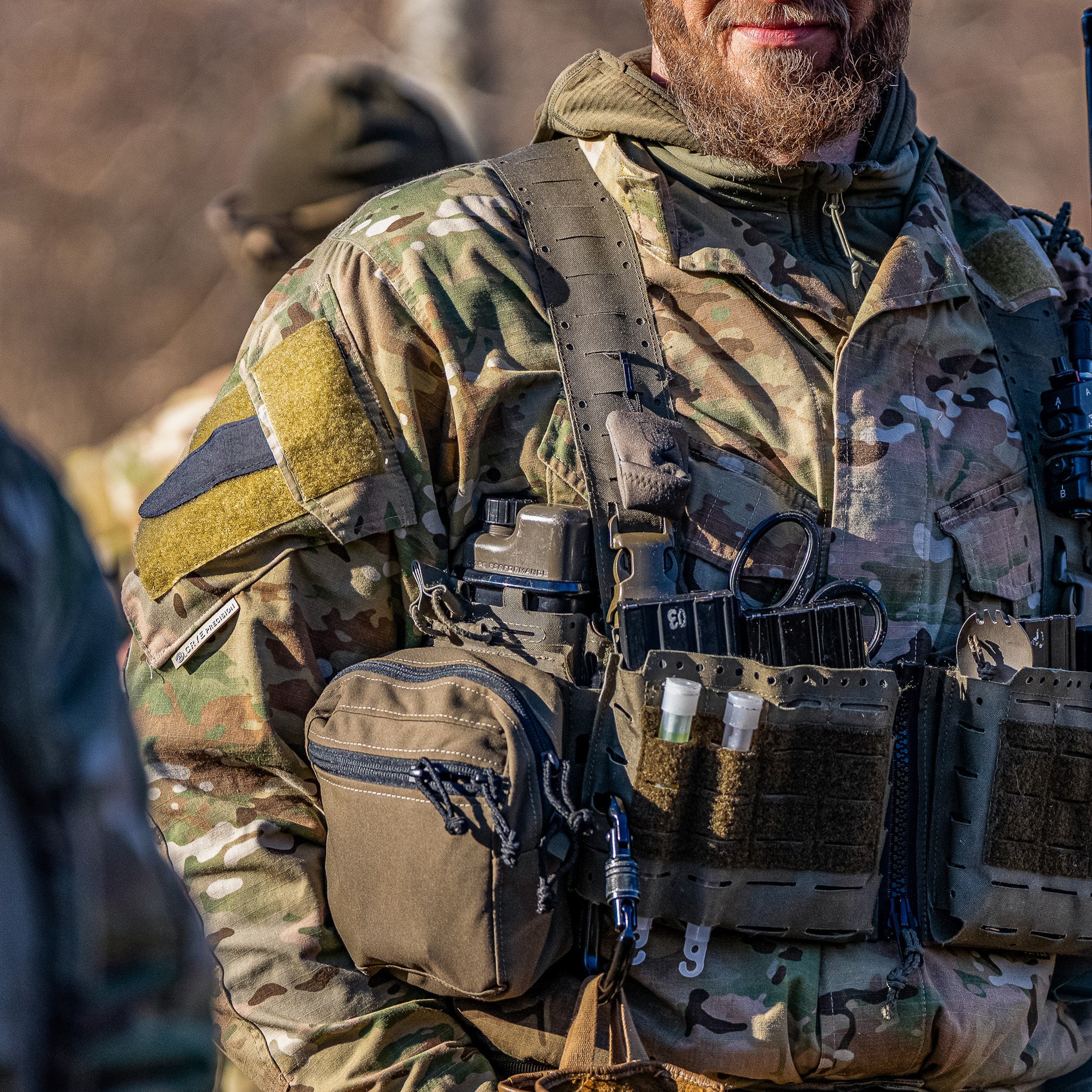 ICEFLASK® 16.9oz (500ml) Cooling, Heating & Hydration Canteen