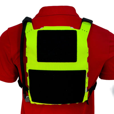 ICEPLATE® Hydration Backpack Gen 3 (with Cooling + Heating)