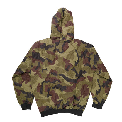 AP Woobie Hoodie