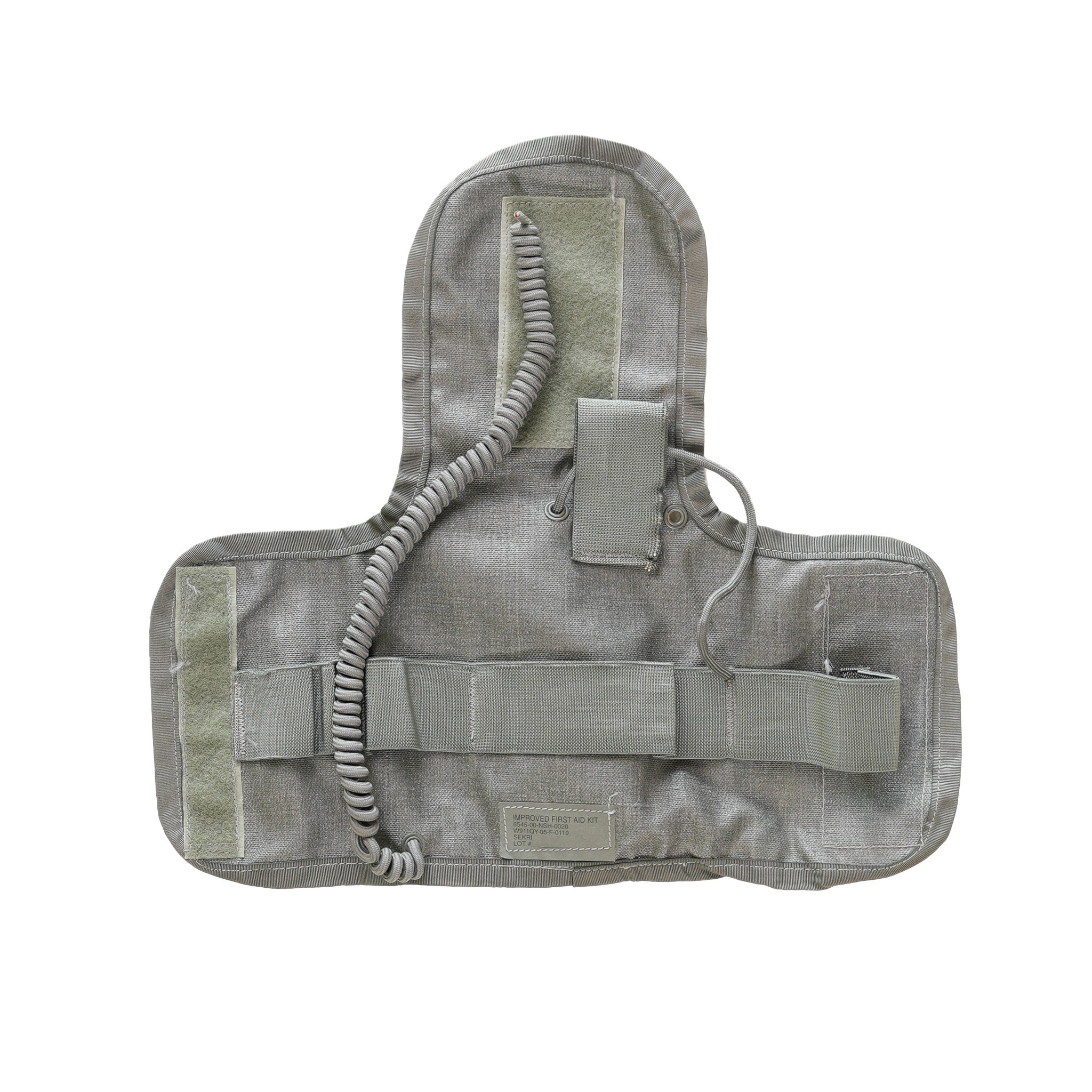 Issued USGI IFAK Insert