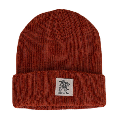 The Superior Knit Hat