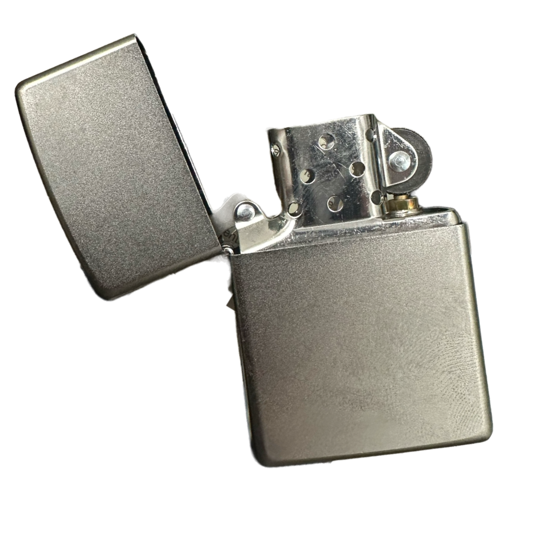 Zippo Lighter – Americana Pipedream Apparel Zippo Lighter – Americana Pipedream Apparel
