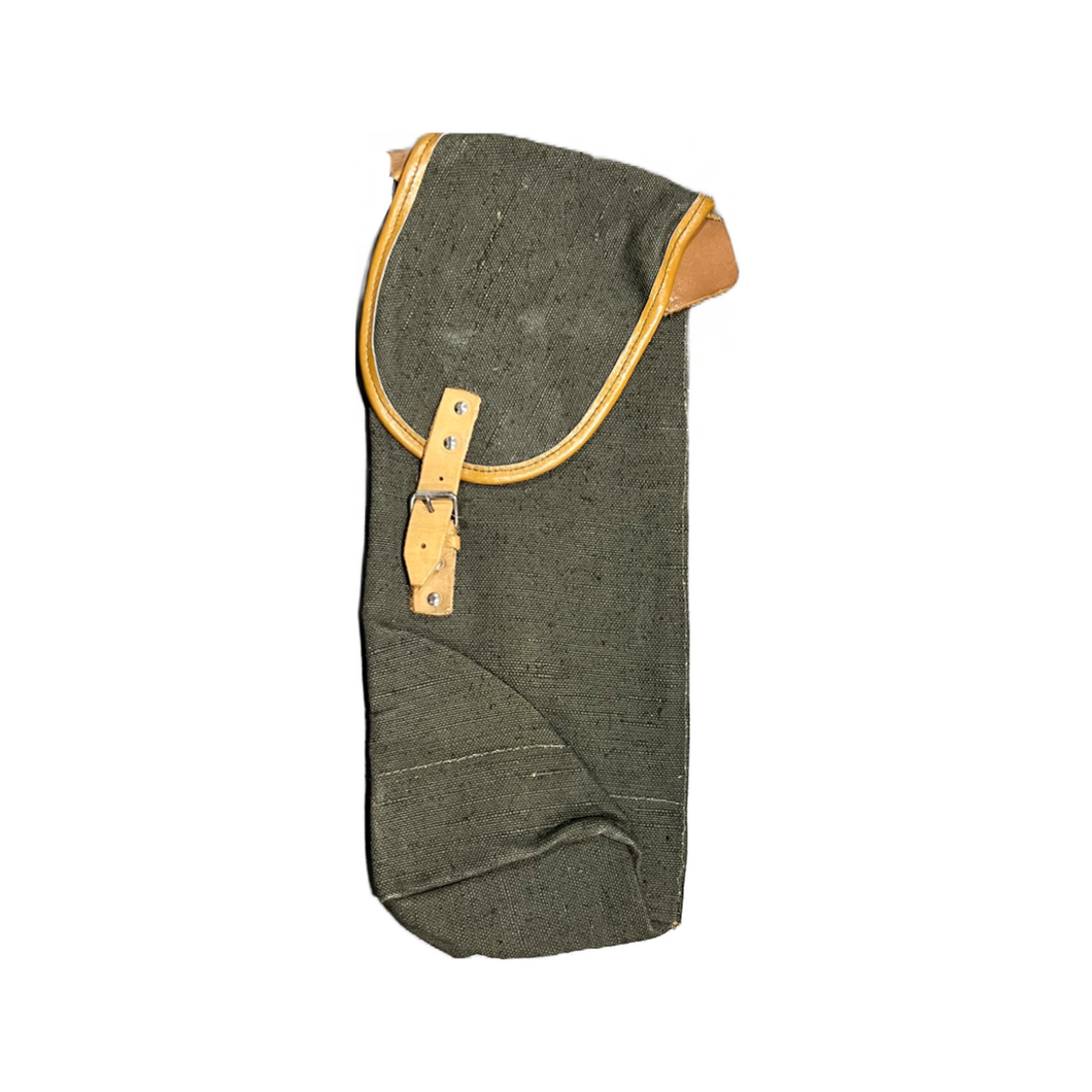 Issued Yugoslav People's Army Rifle Grenade Pouch