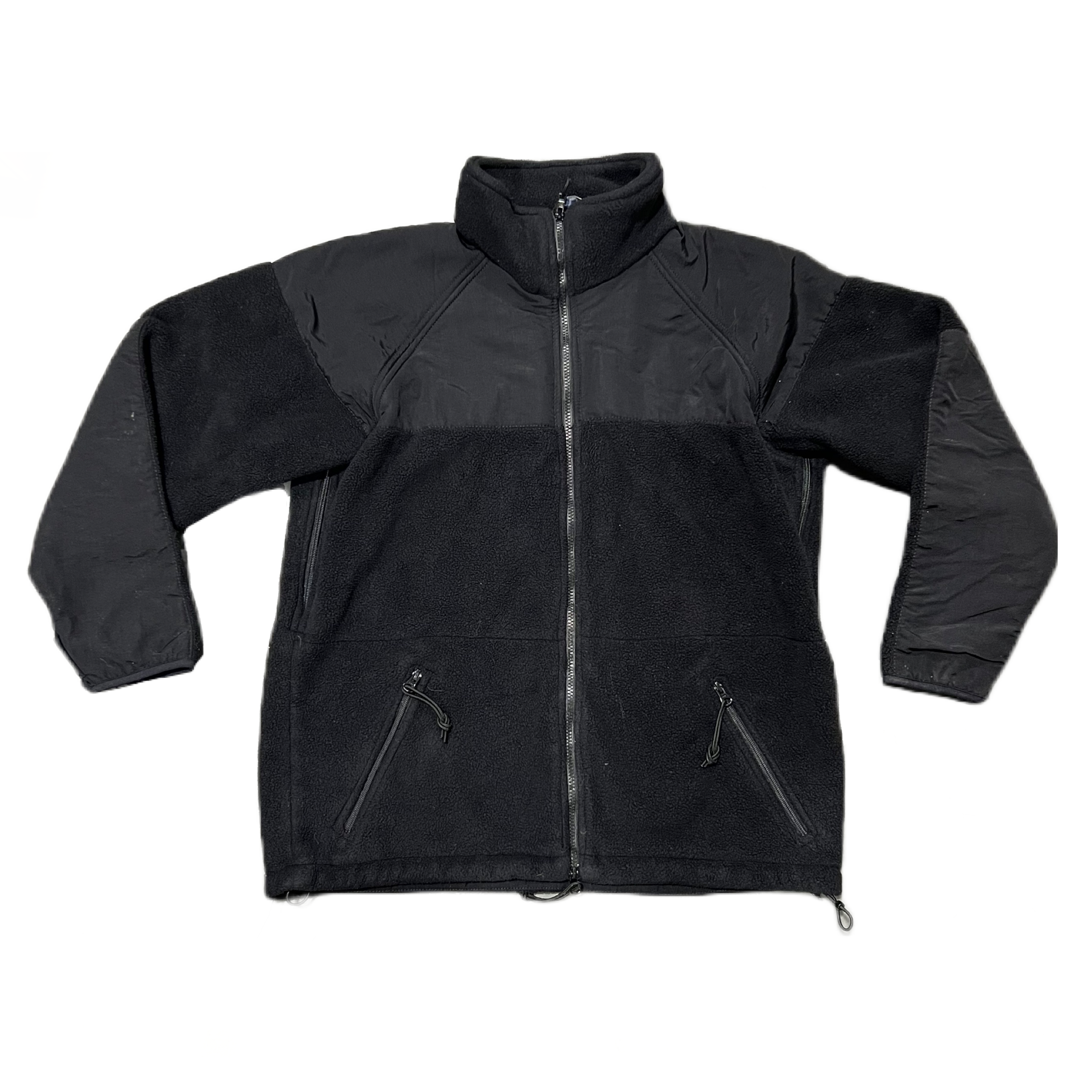 Issued USGI Polartec Fleece Jacket