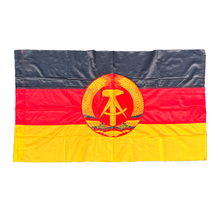 Load image into Gallery viewer, Unissued East German Flag
