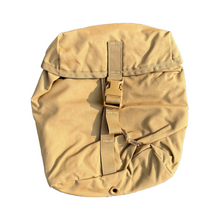 Load image into Gallery viewer, Unissued USMC Coyote Brown MOLLE II Sustainment Pack
