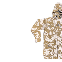 Load image into Gallery viewer, Issued British Desert DPM Windproof Smock
