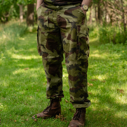 Issued Irish DPM Field Pants