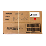 US Military MRE Case