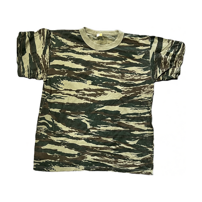 Issued Greek Lizard T-Shirt