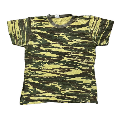 Issued Greek Lizard T-Shirt