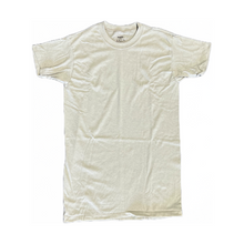 Load image into Gallery viewer, Unissued USGI 50/50 Sand T-Shirt
