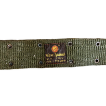 Load image into Gallery viewer, Issued Serbian Army ALICE Belt &amp; Suspenders Bundle
