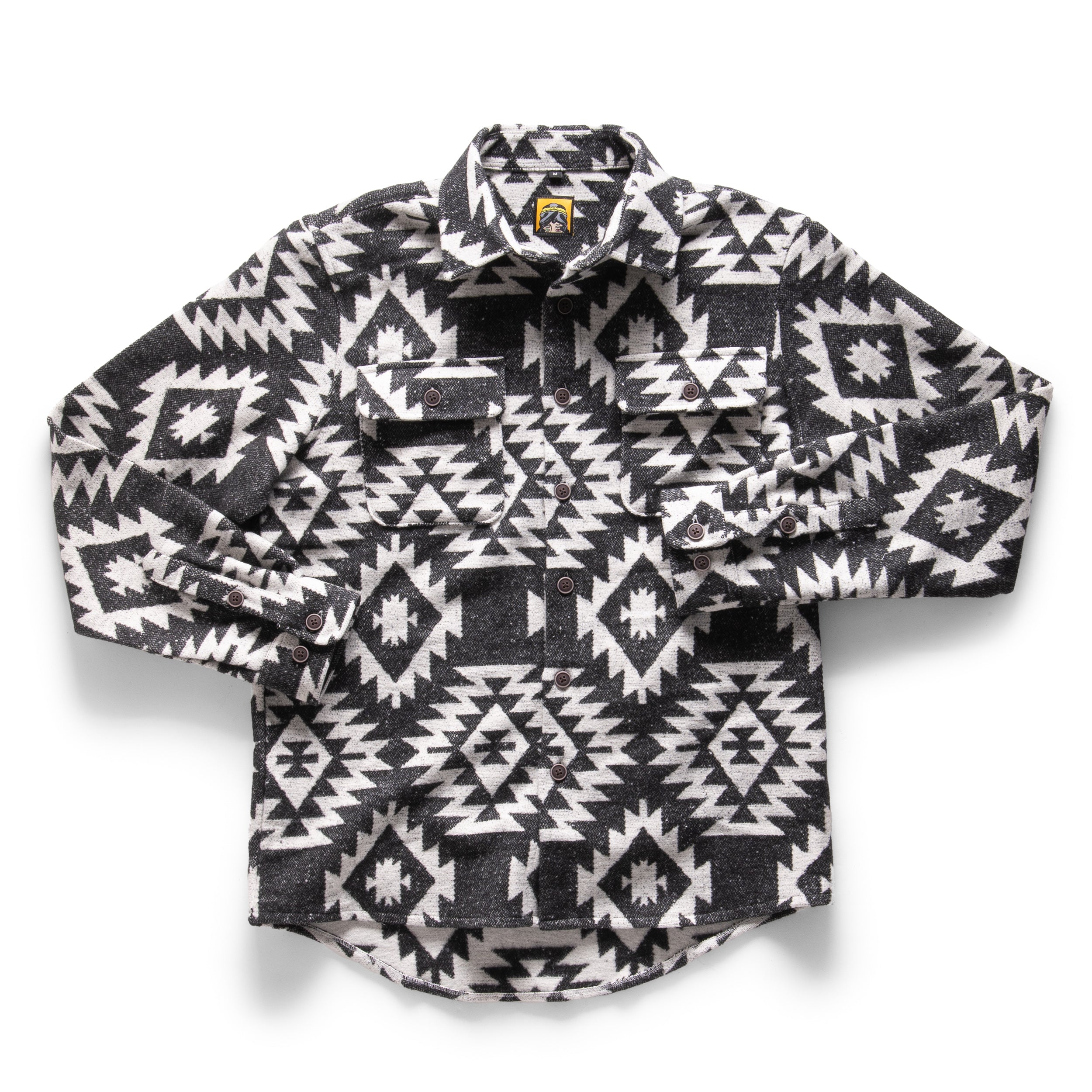 WRMFZY Agave Flannel