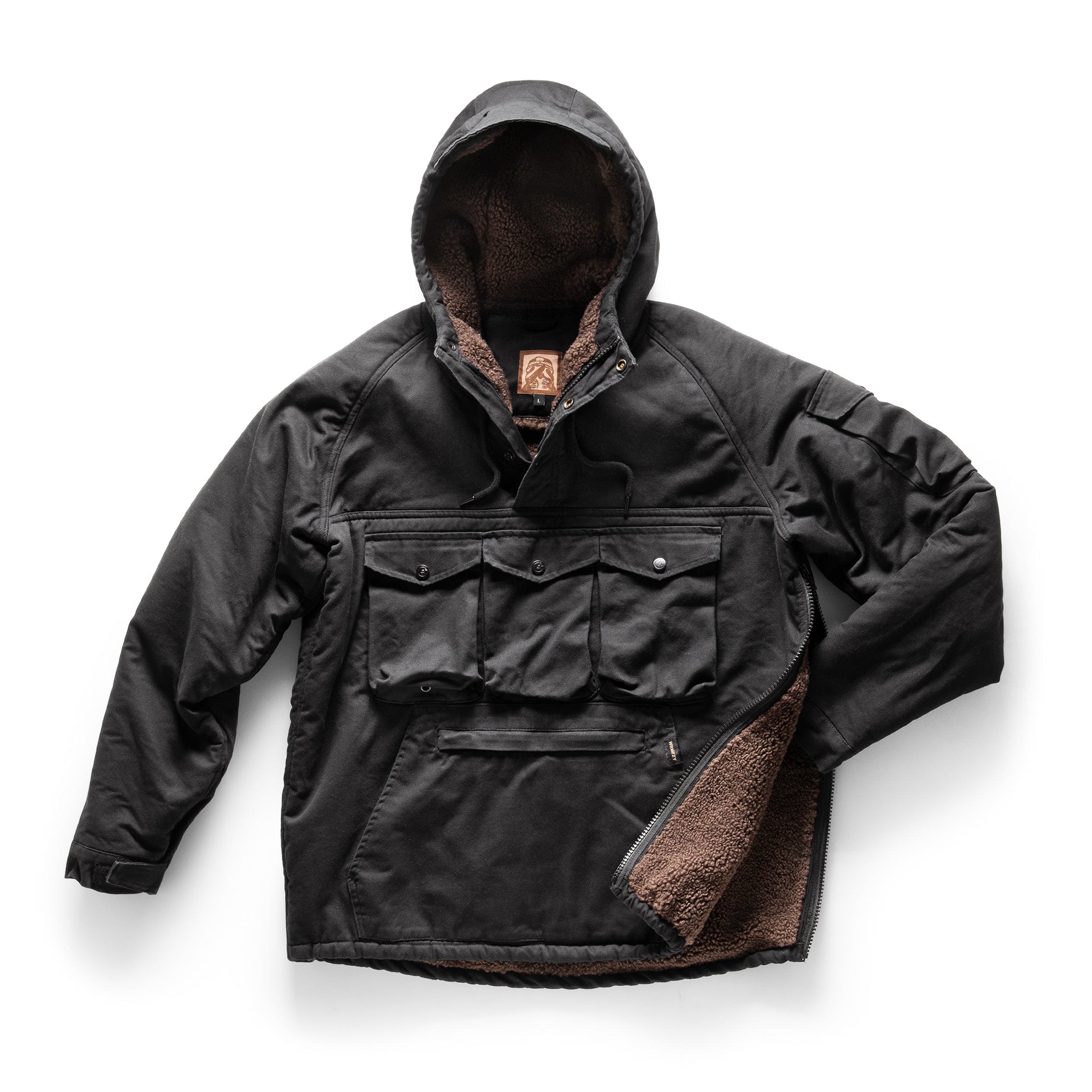 WRMFZY M69 MKIII Jacket