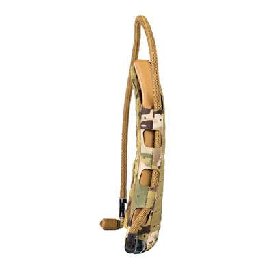 IMS Pro Gen 3 Combo (External or Internal MOLLE Plate Carrier Hydration Pack with Cooling and Heating)