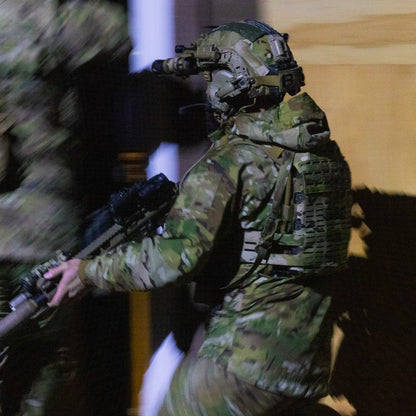 IMS Pro Gen 3 Combo (External or Internal MOLLE Plate Carrier Hydration Pack with Cooling and Heating)