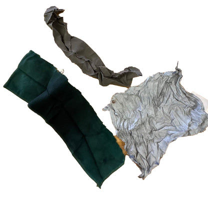 Grade 2 Russian EMR VKBO Summer Weight Field Pants