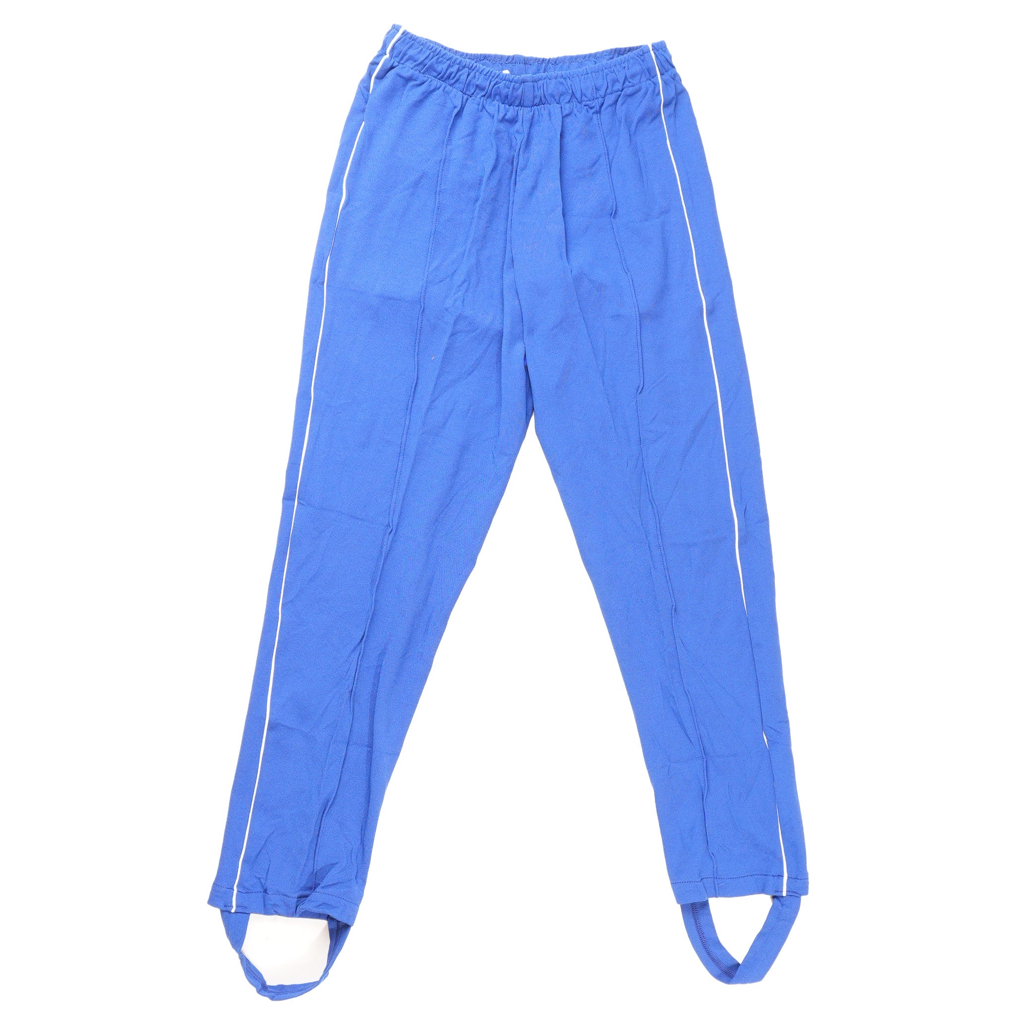 Irish Defense Forces Blue Track Pants