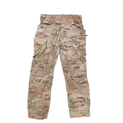 Issued Irish MultiCam G4 Combat Pants