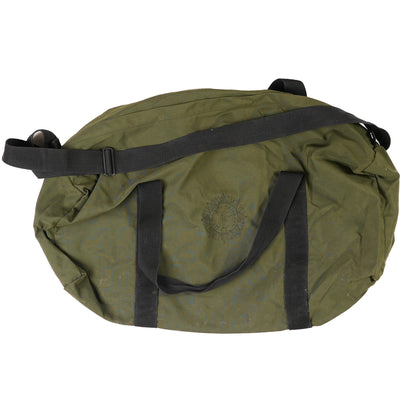 Irish OD Duffle Bag
