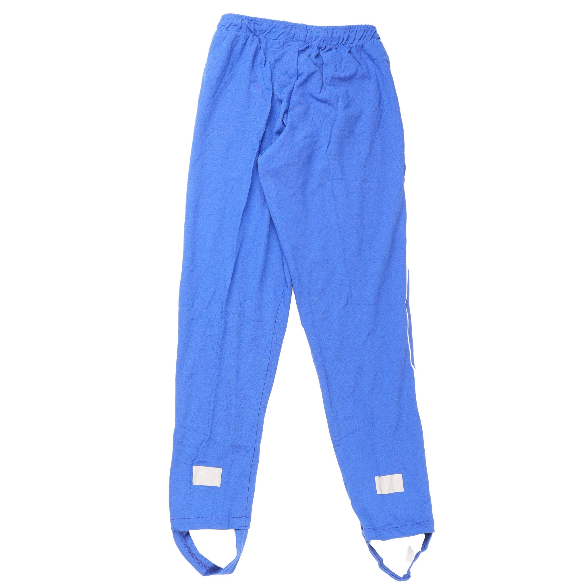 Irish Defense Forces Blue Track Pants