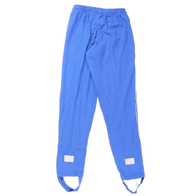 Irish Defense Forces Blue Track Pants