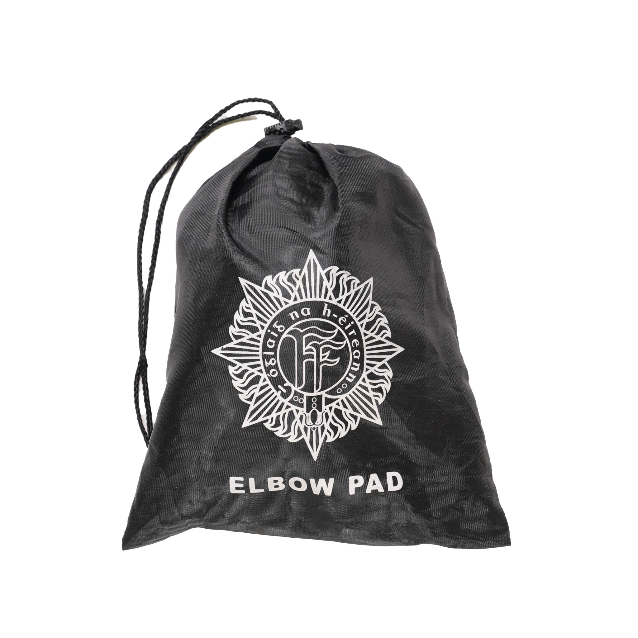 Unissued Irish Defense Force Knee/Elbow Pads