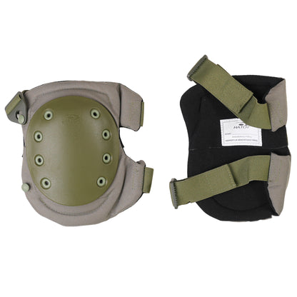 Unissued Irish Defense Force Knee/Elbow Pads