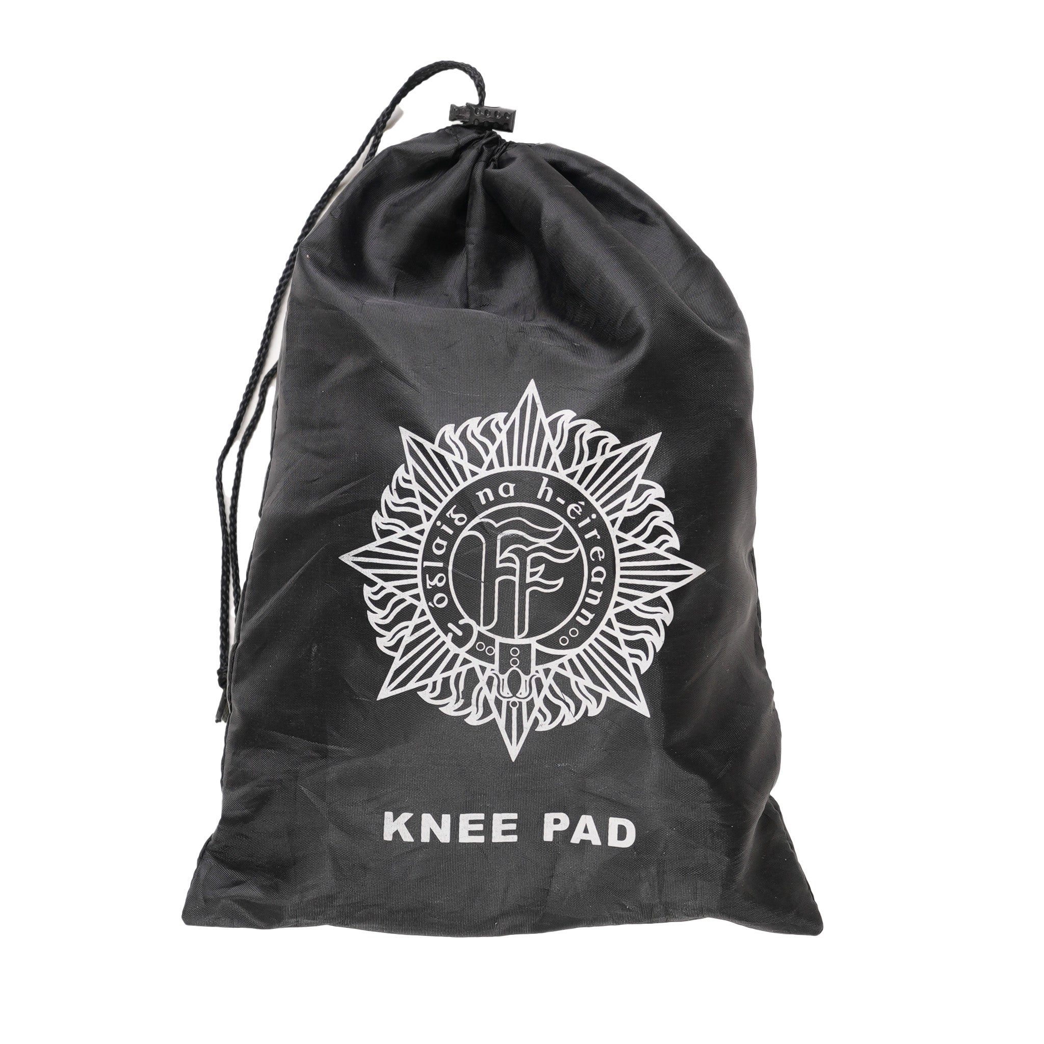 Unissued Irish Defense Force Knee/Elbow Pads