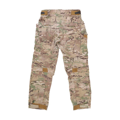 Issued Irish MultiCam G4 Combat Pants