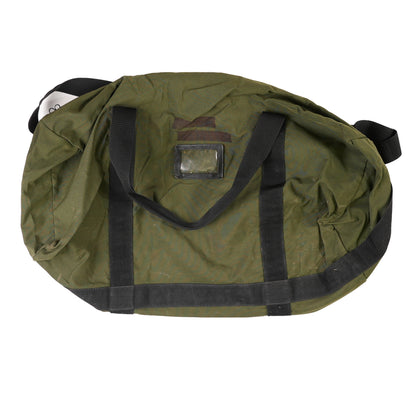 Irish OD Duffle Bag
