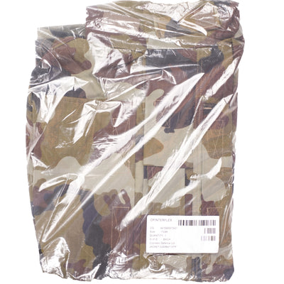 Deadstock Irish DPM "OPINTERFLEX" Field Shirt