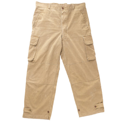 Issued French M47 Field Pants