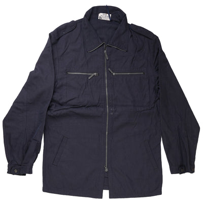 Issued German Navy Deck Jacket
