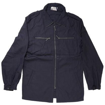 Issued German Navy Deck Jacket